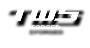 TWS forged
